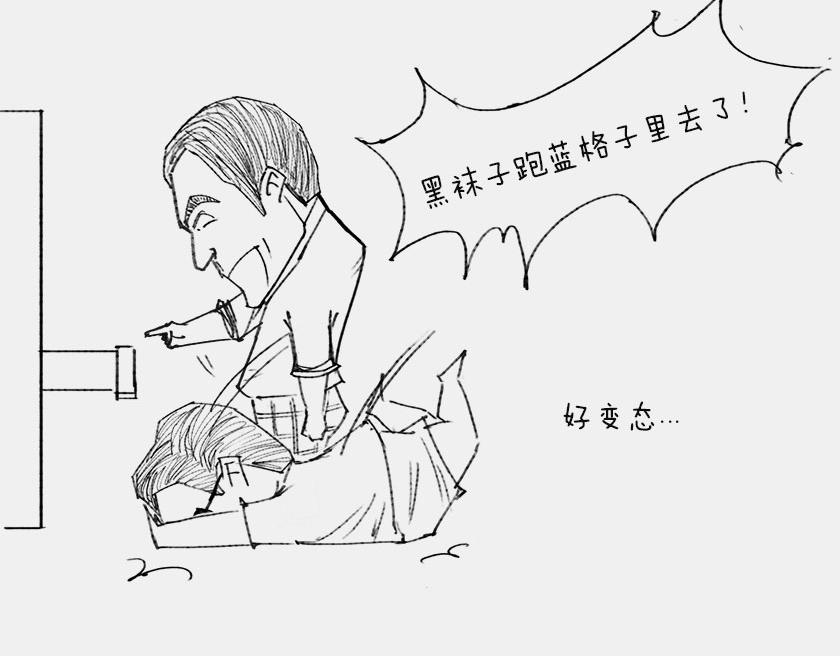 平行宇宙7-1 Sheldon(1/3)-第28话