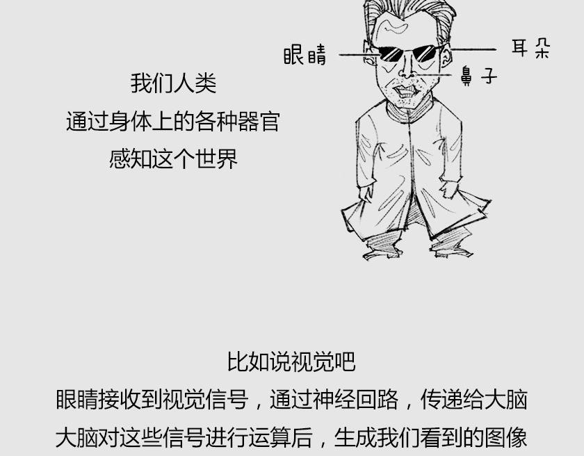 平行宇宙8-1 虚拟多重宇宙(1/2)-第30话