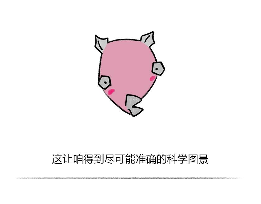 人类凭啥理解世界--科学有套路-第32话