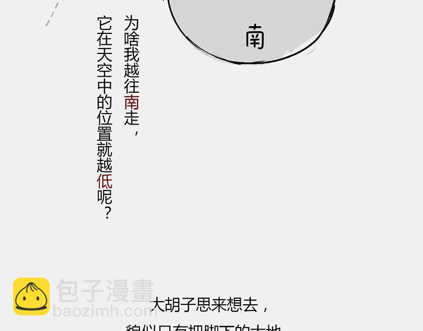 太阳和地球，谁才是C位主咖？(1/3)-第34话