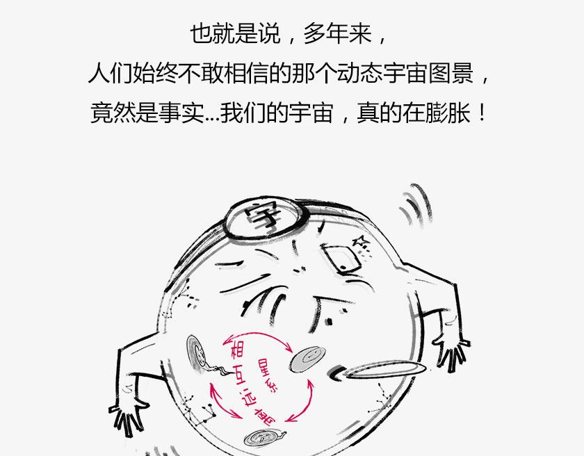 〓人类的宇宙图像〓-第36话