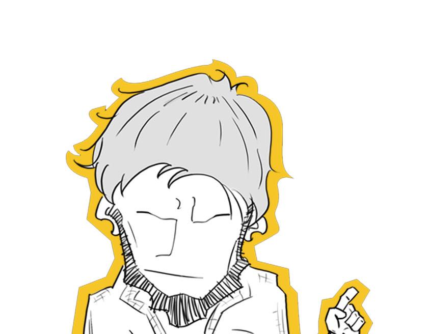 〓玩砸了，有时候也能出名〓(1/2)-第38话