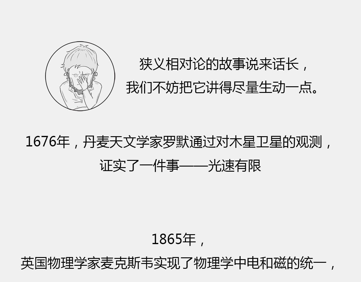 1小时看懂相对论 - 〓玩砸了，有时候也能出名〓(1/2) - 5