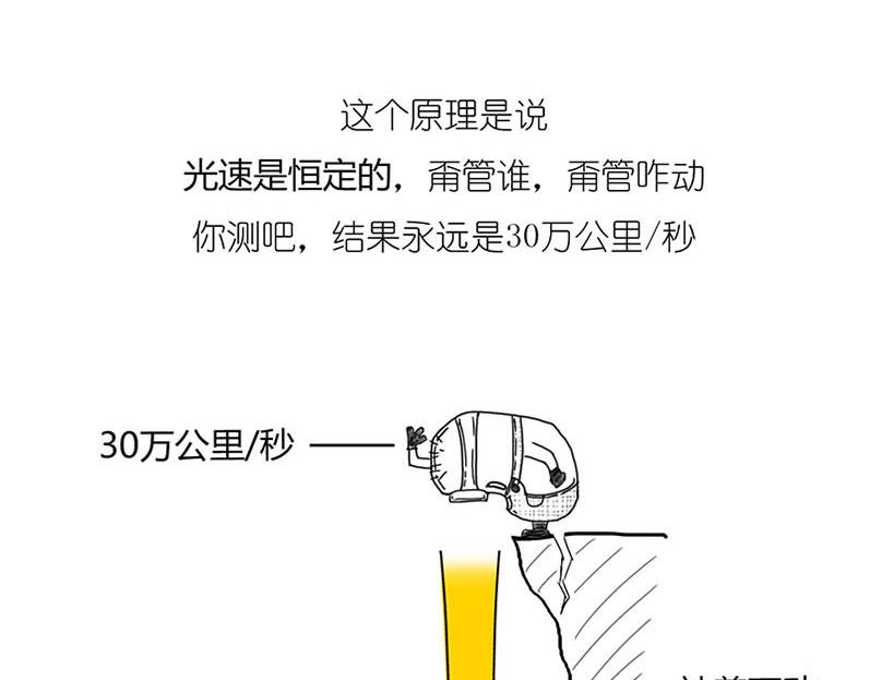 世界上真的存在&ldquo;绝对同时&rdquo;么?(1/2)-第4话