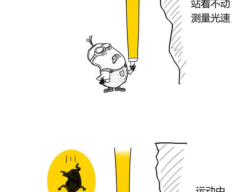 世界上真的存在&ldquo;绝对同时&rdquo;么?(1/2)-第4话