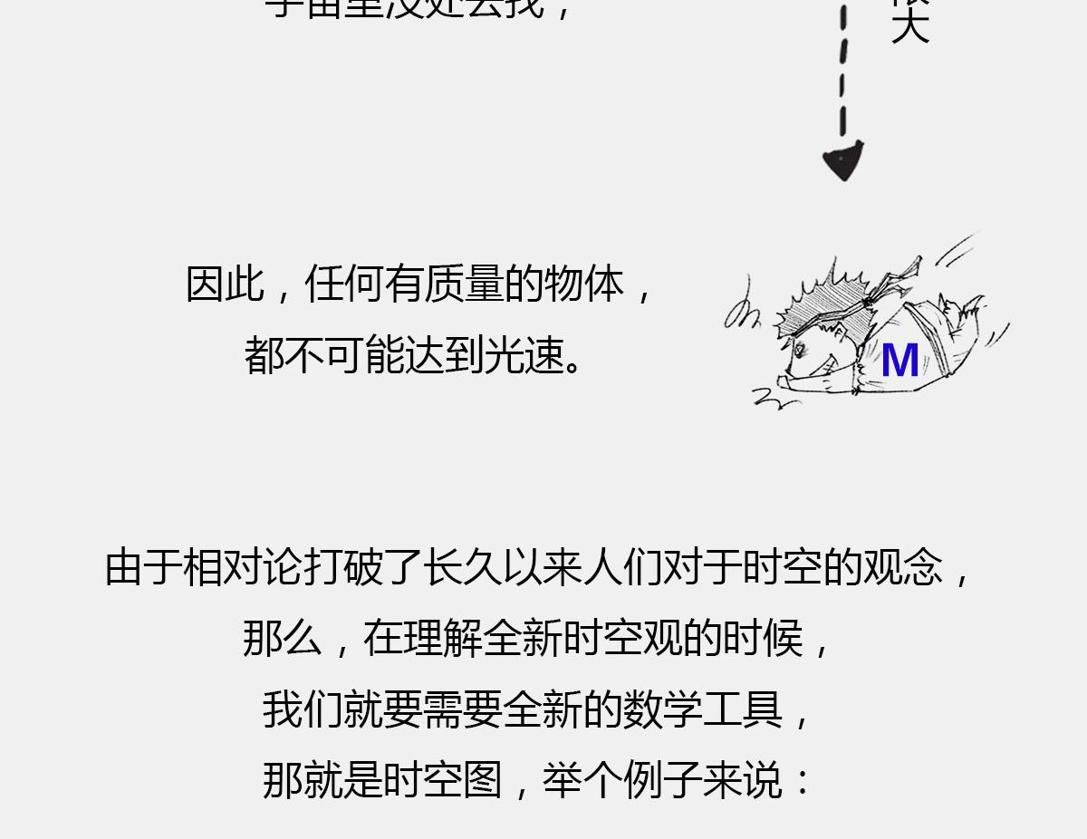 〓光锥之内就是命运〓(1/2)-第40话