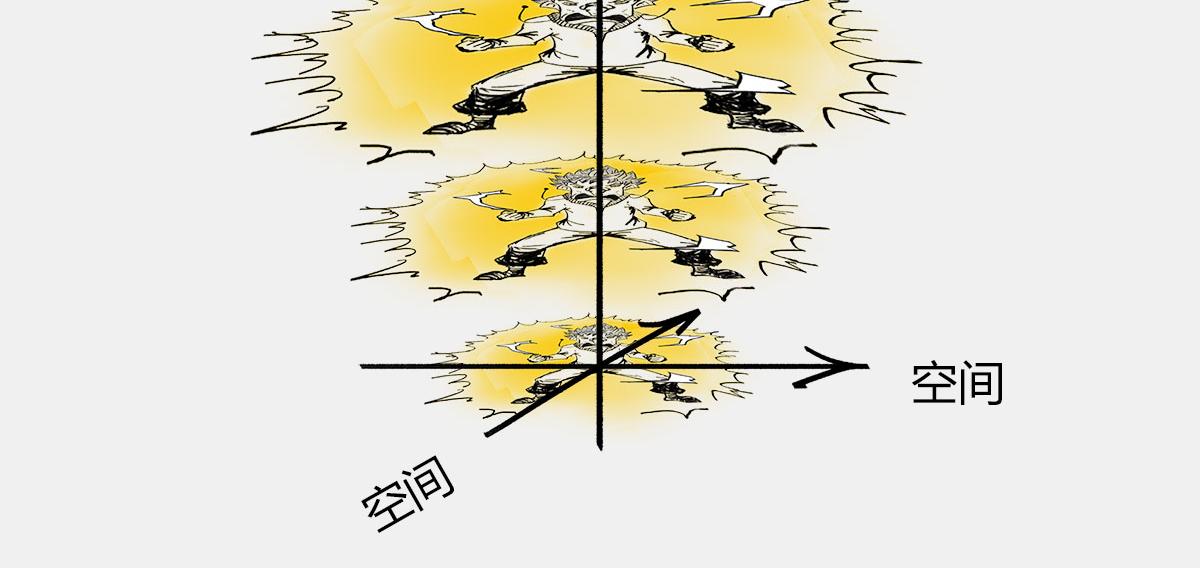 〓光锥之内就是命运〓(1/2)-第40话