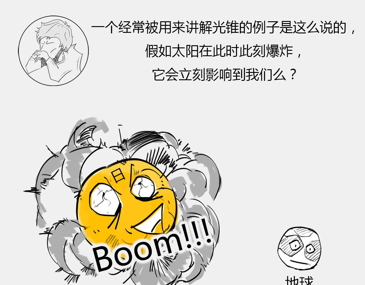 〓光锥之内就是命运〓(1/2)-第40话