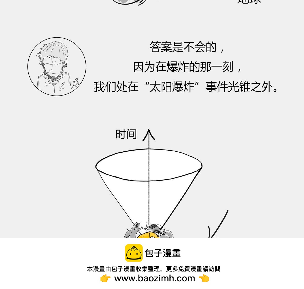 〓光锥之内就是命运〓(1/2)-第40话