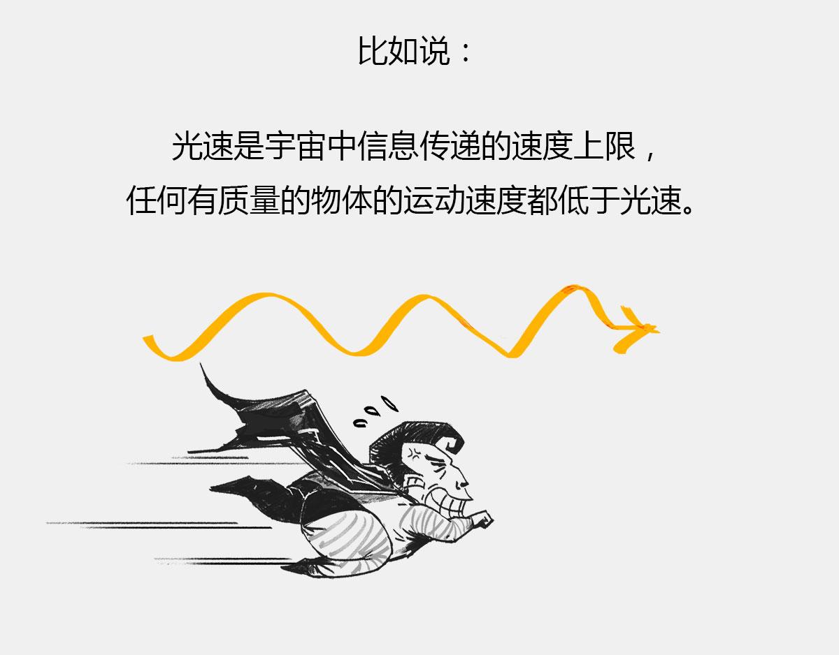 〓光锥之内就是命运〓(1/2)-第40话