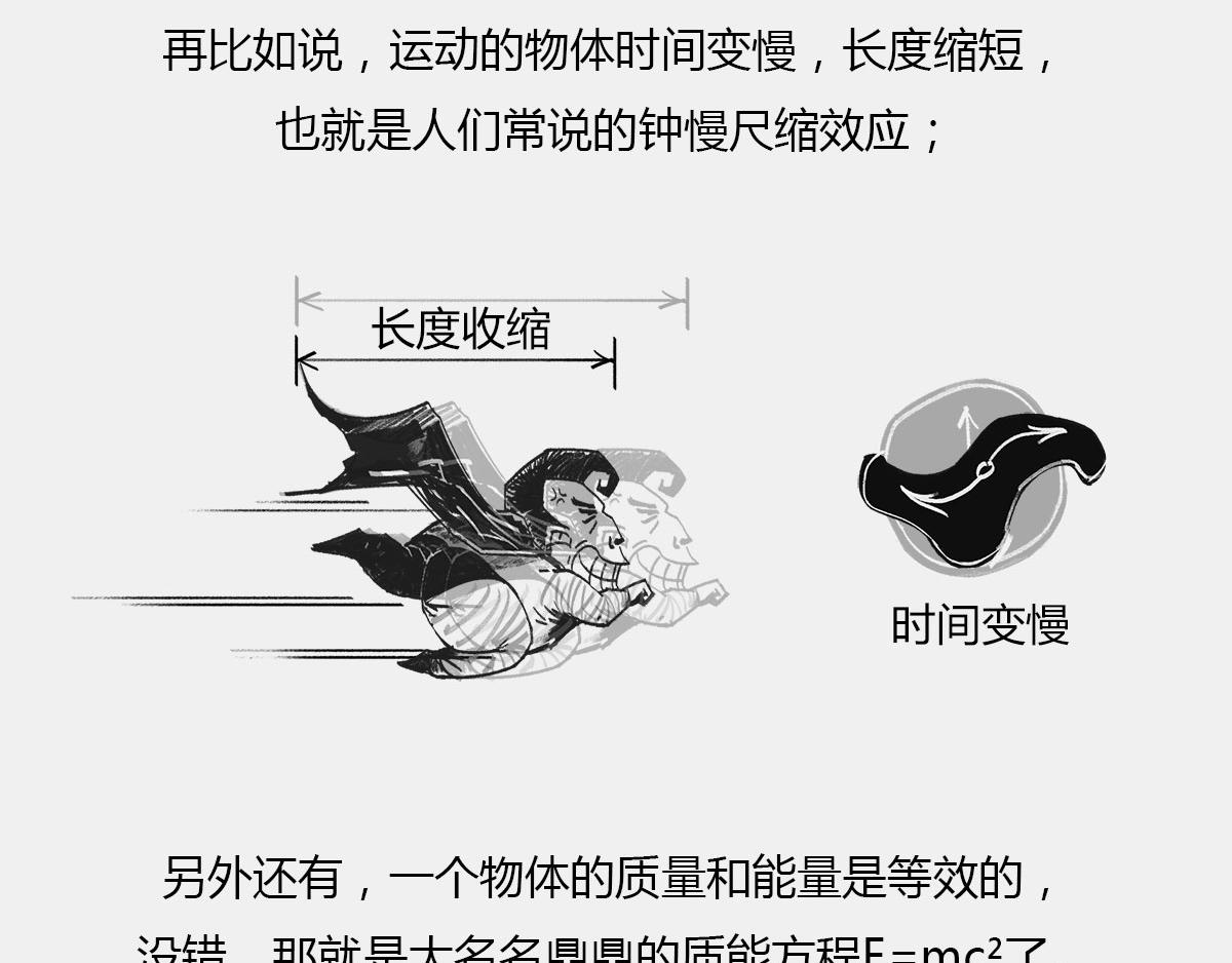 〓光锥之内就是命运〓(1/2)-第40话