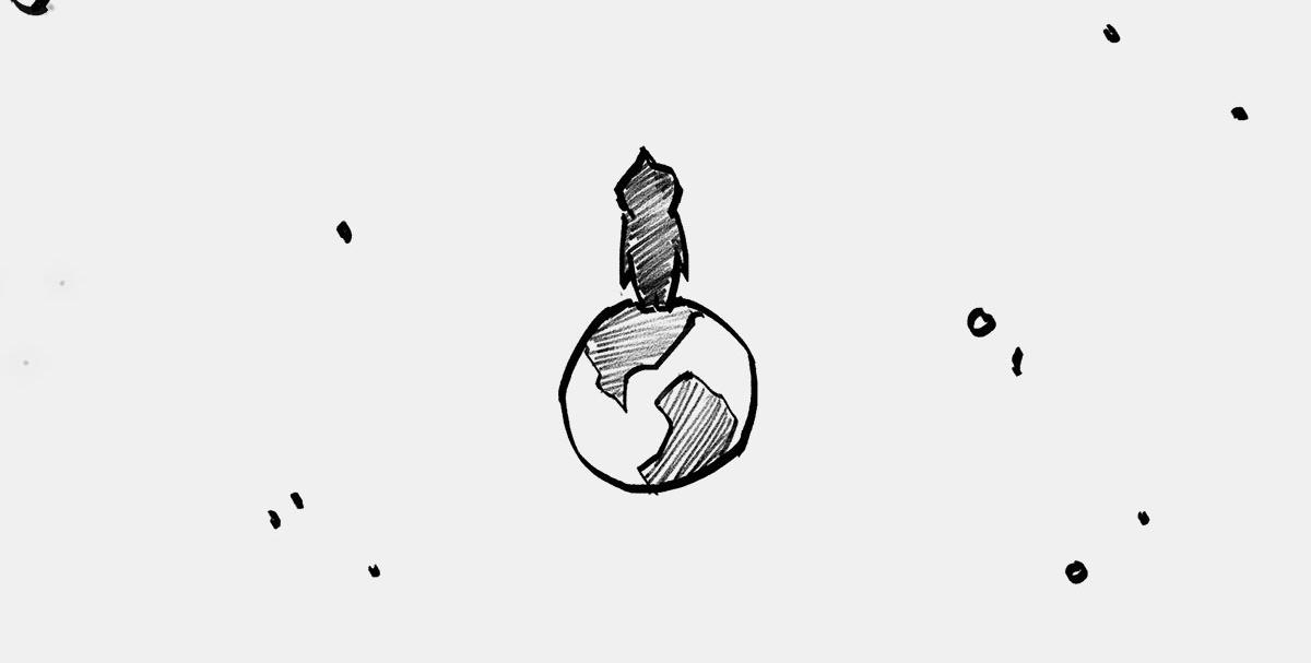 4光年外，半人马座&alpha;，传说中的(1/2)-第42话