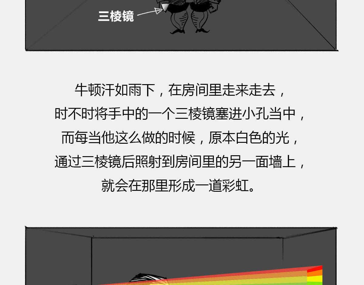 4光年外，半人马座&alpha;，传说中的(1/2)-第42话