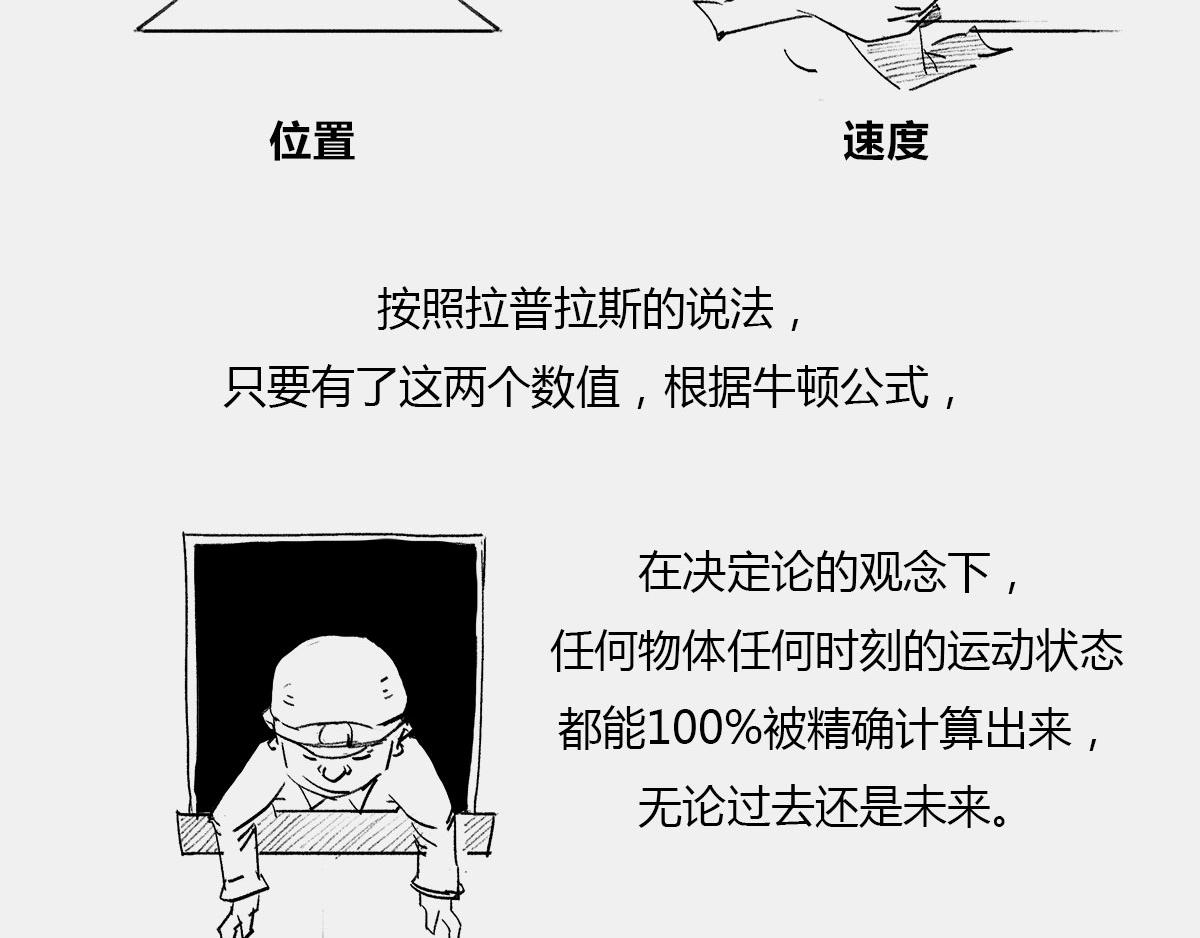 〓宇宙里，没有哪件事儿 是10(1/3)-第44话