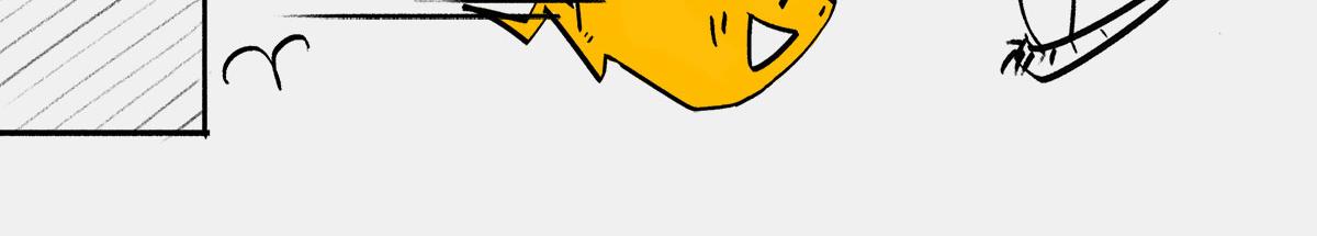 〓宇宙里，没有哪件事儿 是10(1/3)-第44话