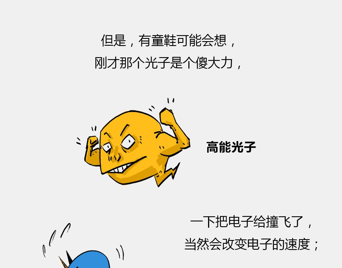 〓宇宙里，没有哪件事儿 是10(1/3)-第44话