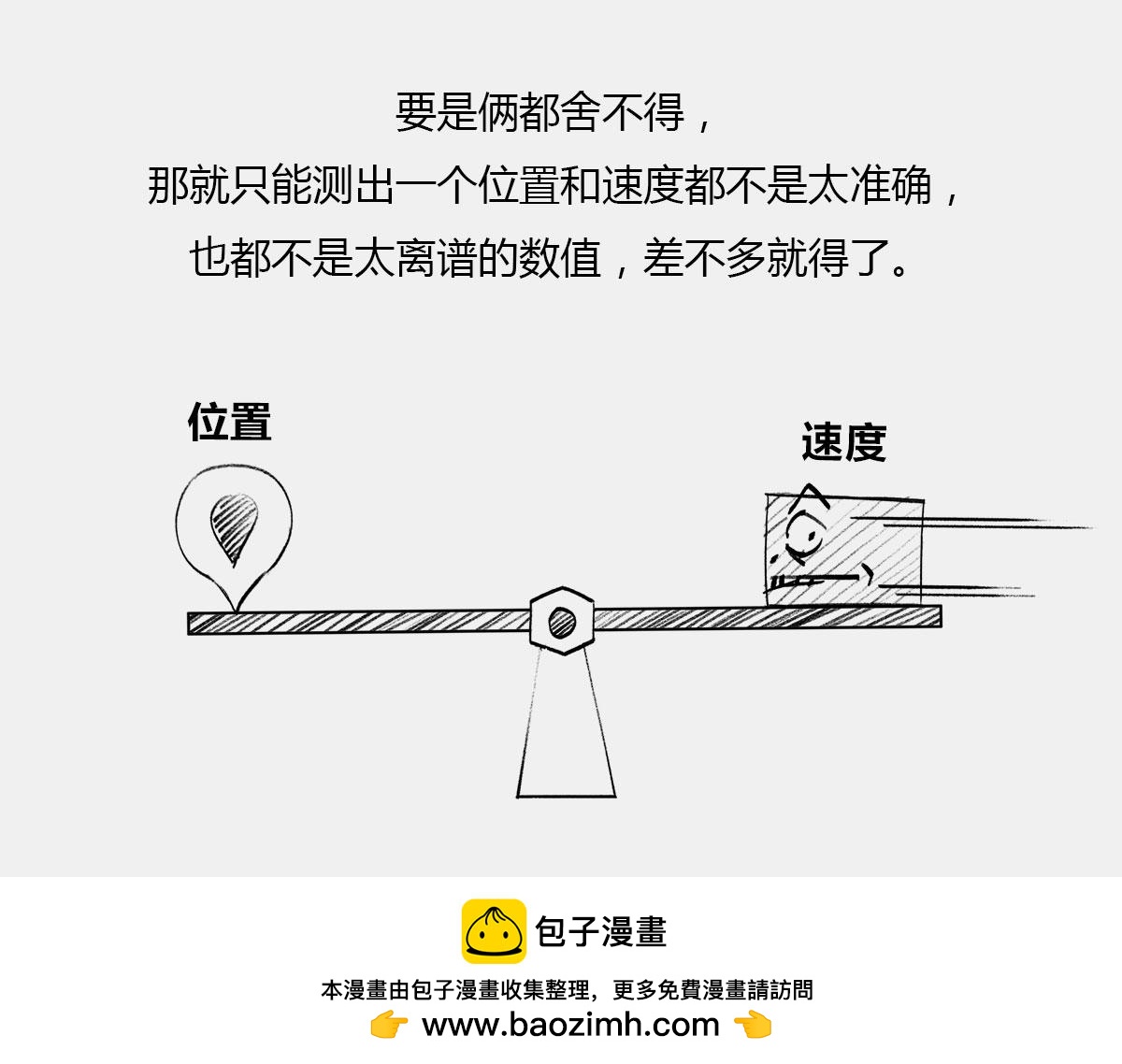 〓宇宙里，没有哪件事儿 是10(1/3)-第44话