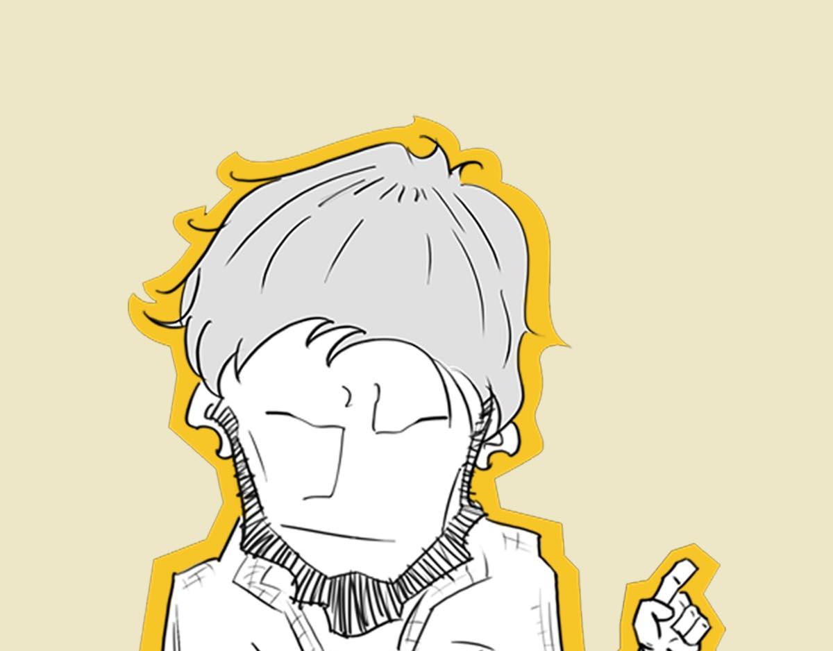 《信条看完了》，随便扯两句(1/2)-第46话