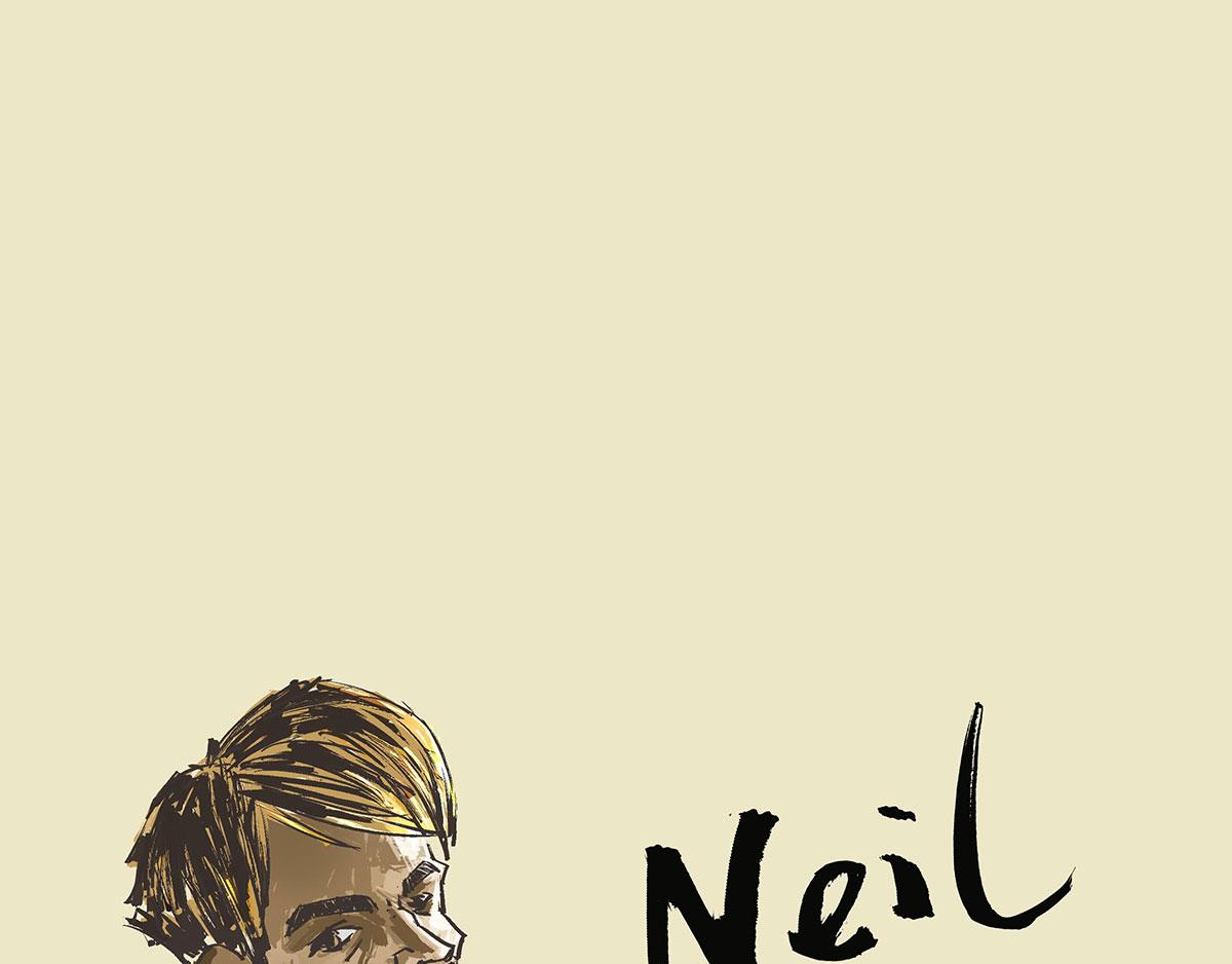 《信条看完了》，随便扯两句(1/2)-第46话