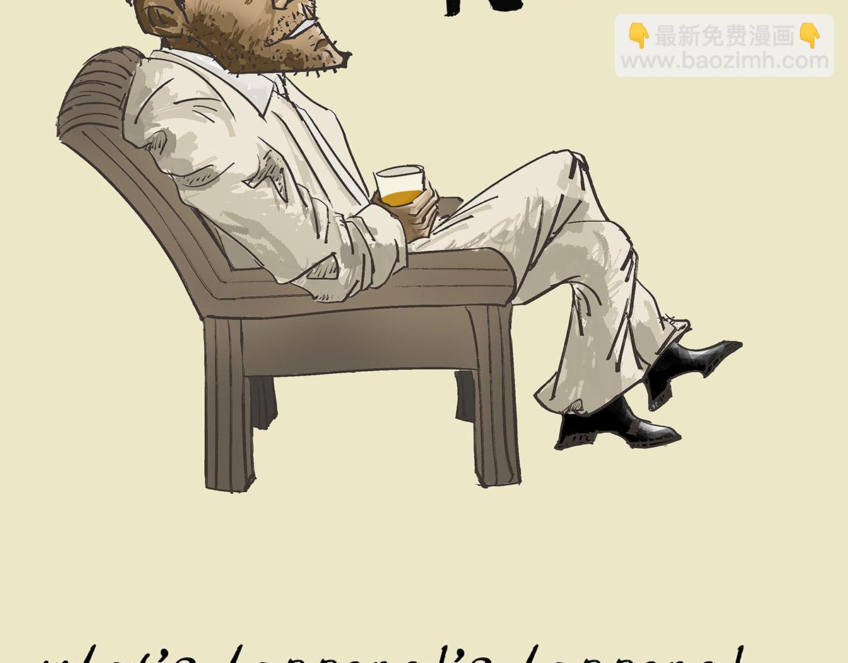 《信条看完了》，随便扯两句(1/2)-第46话