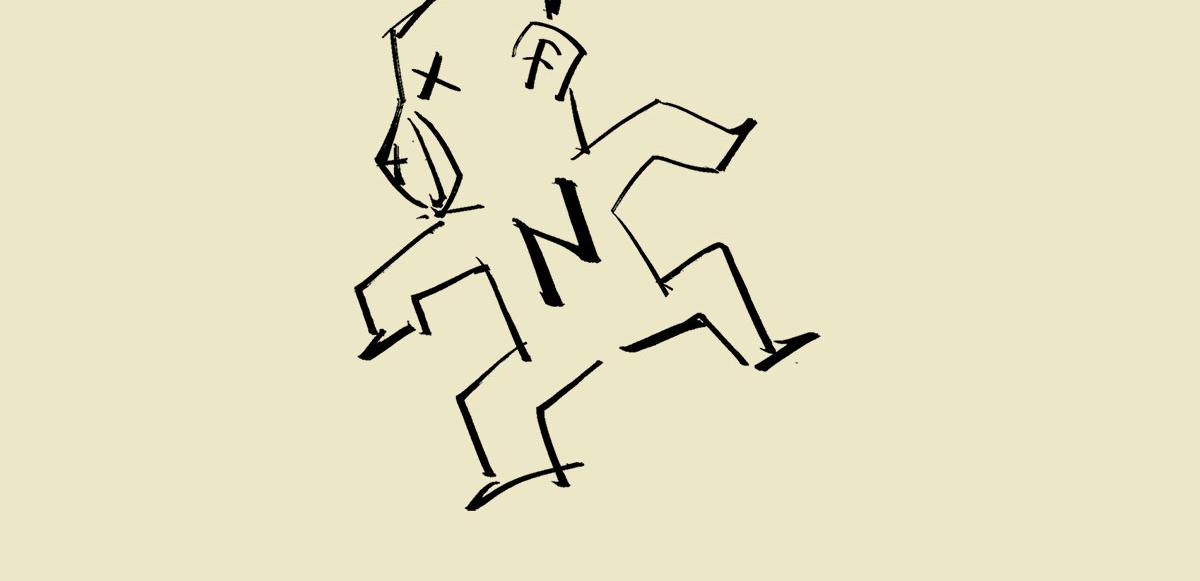 《信条看完了》，随便扯两句(1/2)-第46话