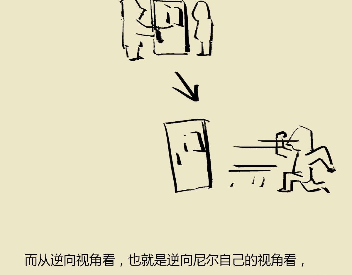 《信条看完了》，随便扯两句(1/2)-第46话