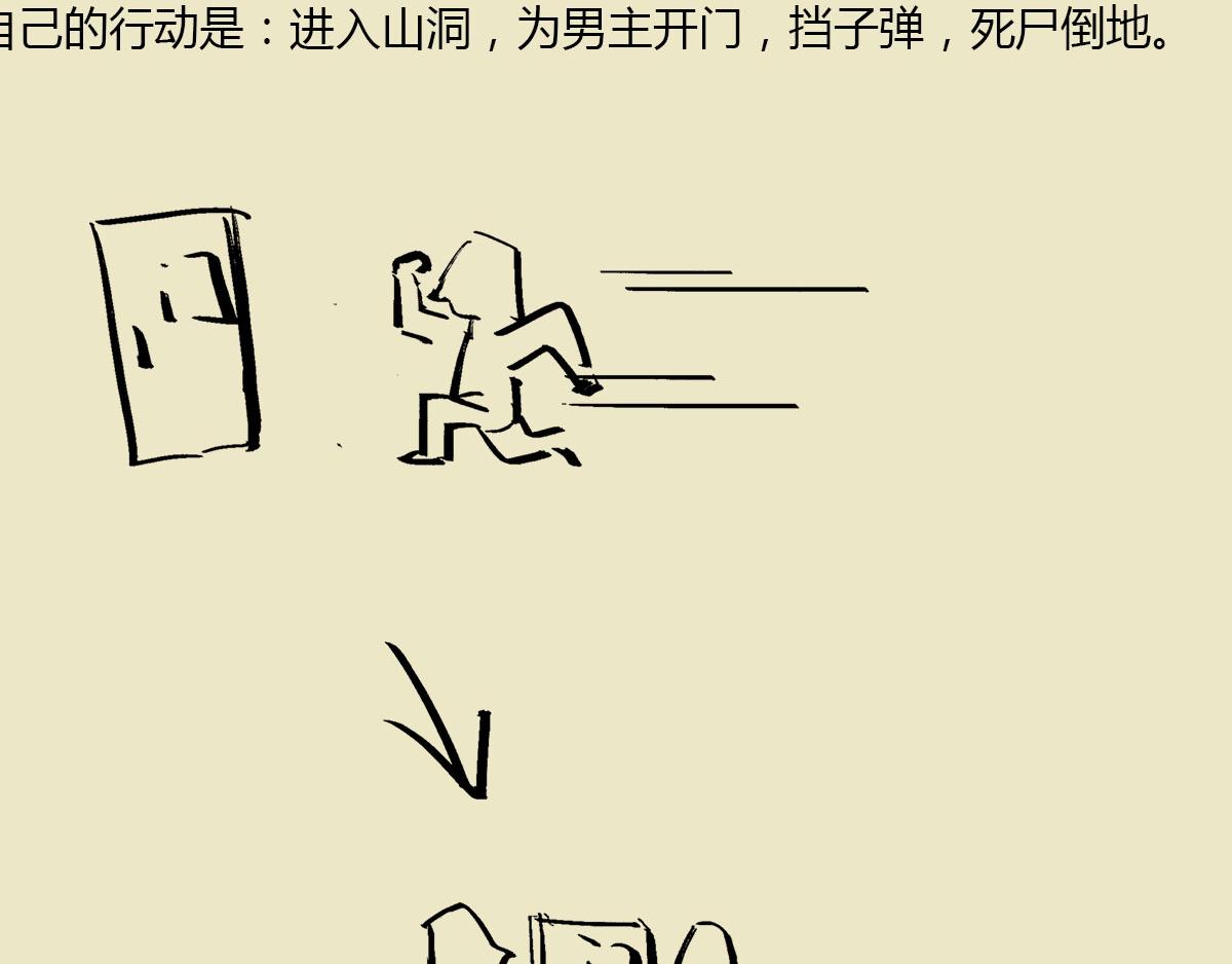 《信条看完了》，随便扯两句(1/2)-第46话