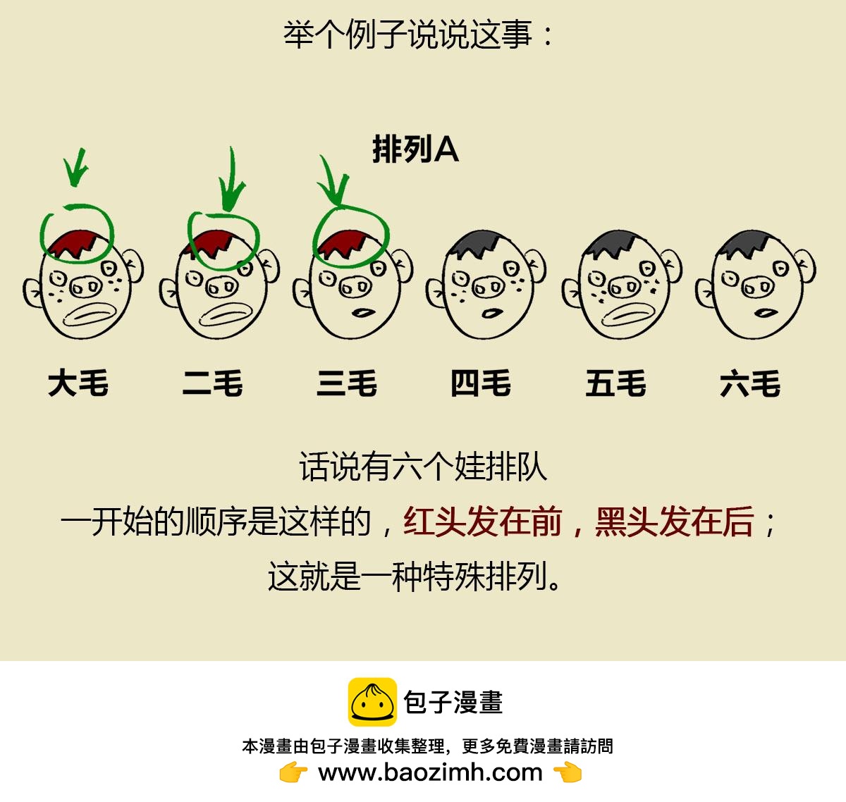 《信条看完了》，随便扯两句(1/2)-第46话