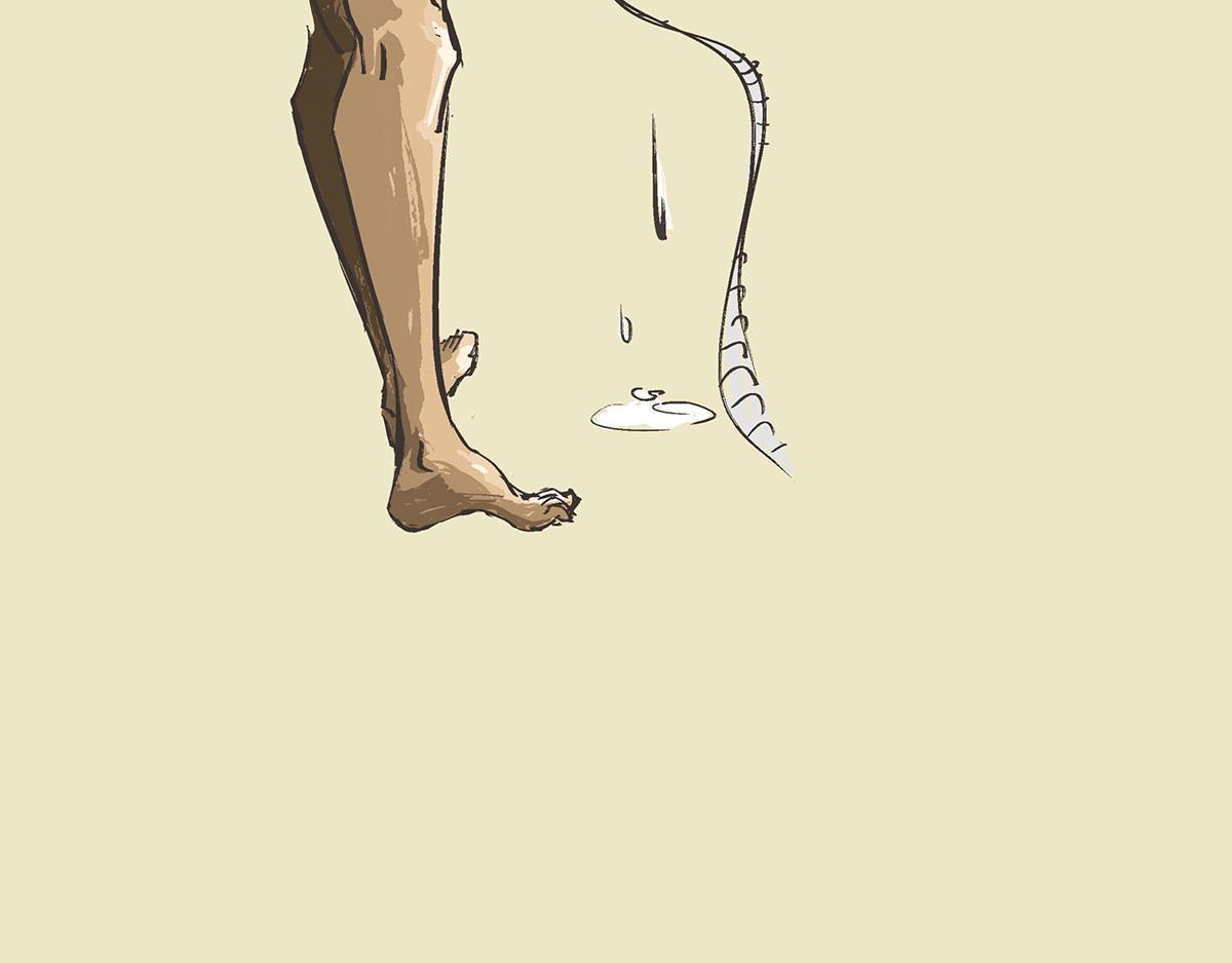 《信条看完了》，随便扯两句(1/2)-第46话