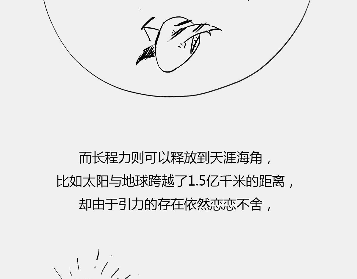 天天在一起谁不烦...可分又分(1/2)-第48话