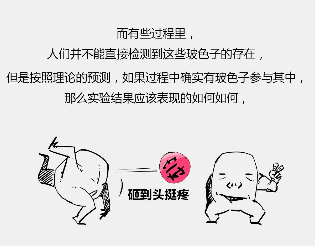 天天在一起谁不烦...可分又分(1/2)-第48话