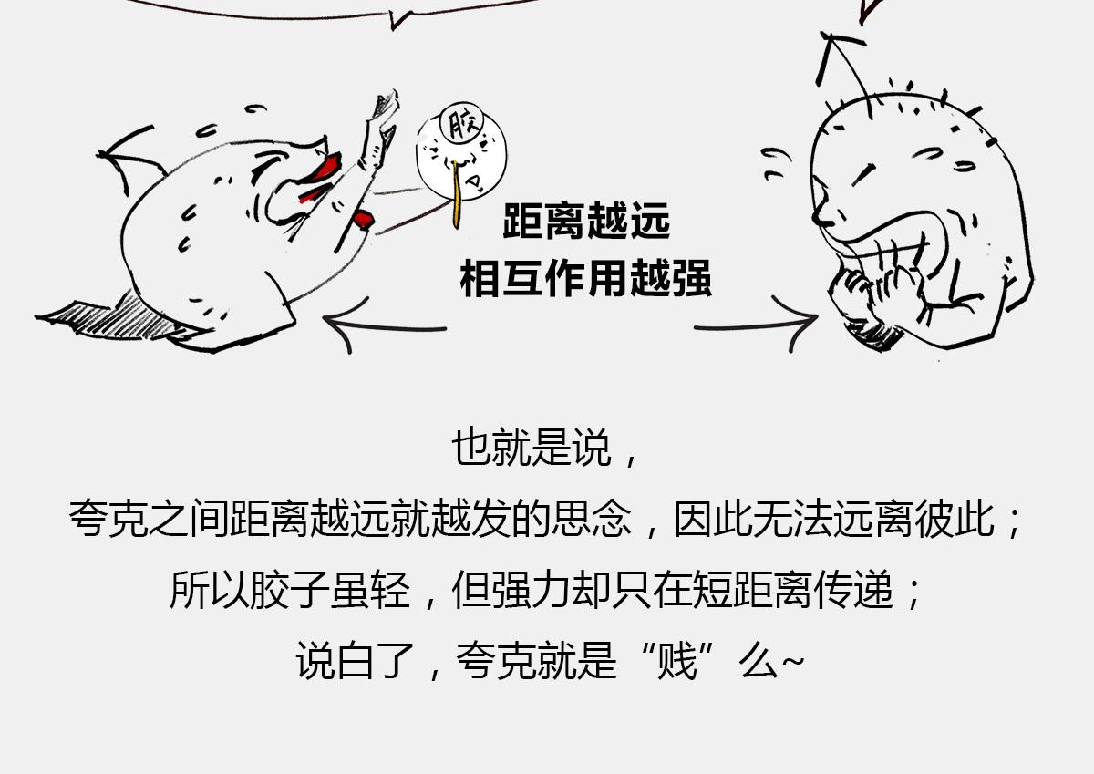 天天在一起谁不烦...可分又分(1/2)-第48话