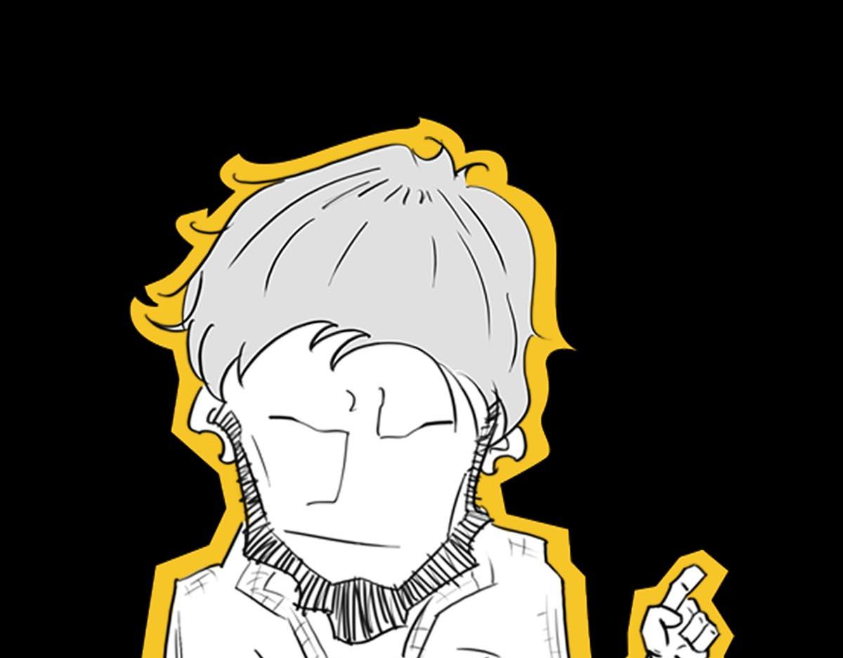 体重太大怎么弄 一颗星星的成长(1/3)-第50话