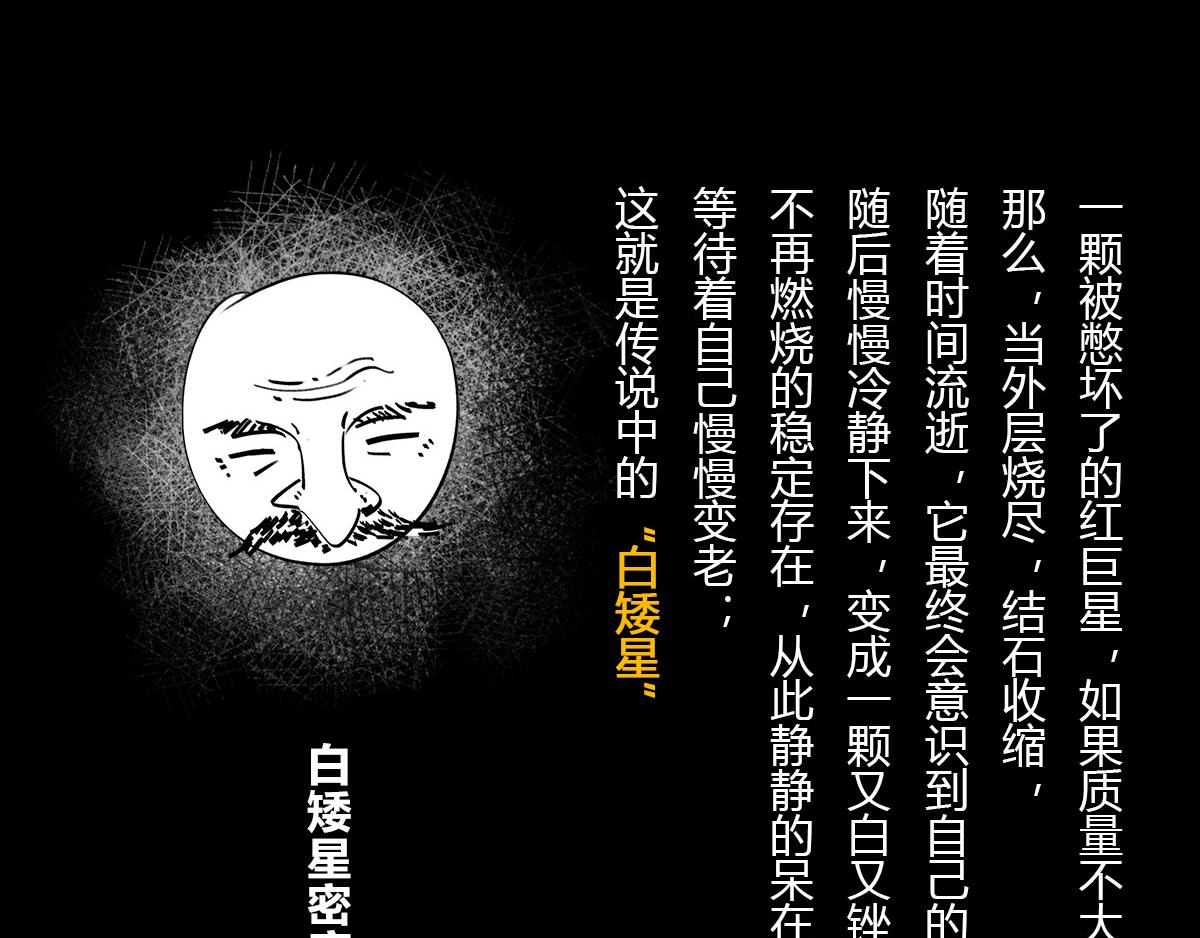 体重太大怎么弄 一颗星星的成长(1/3)-第50话