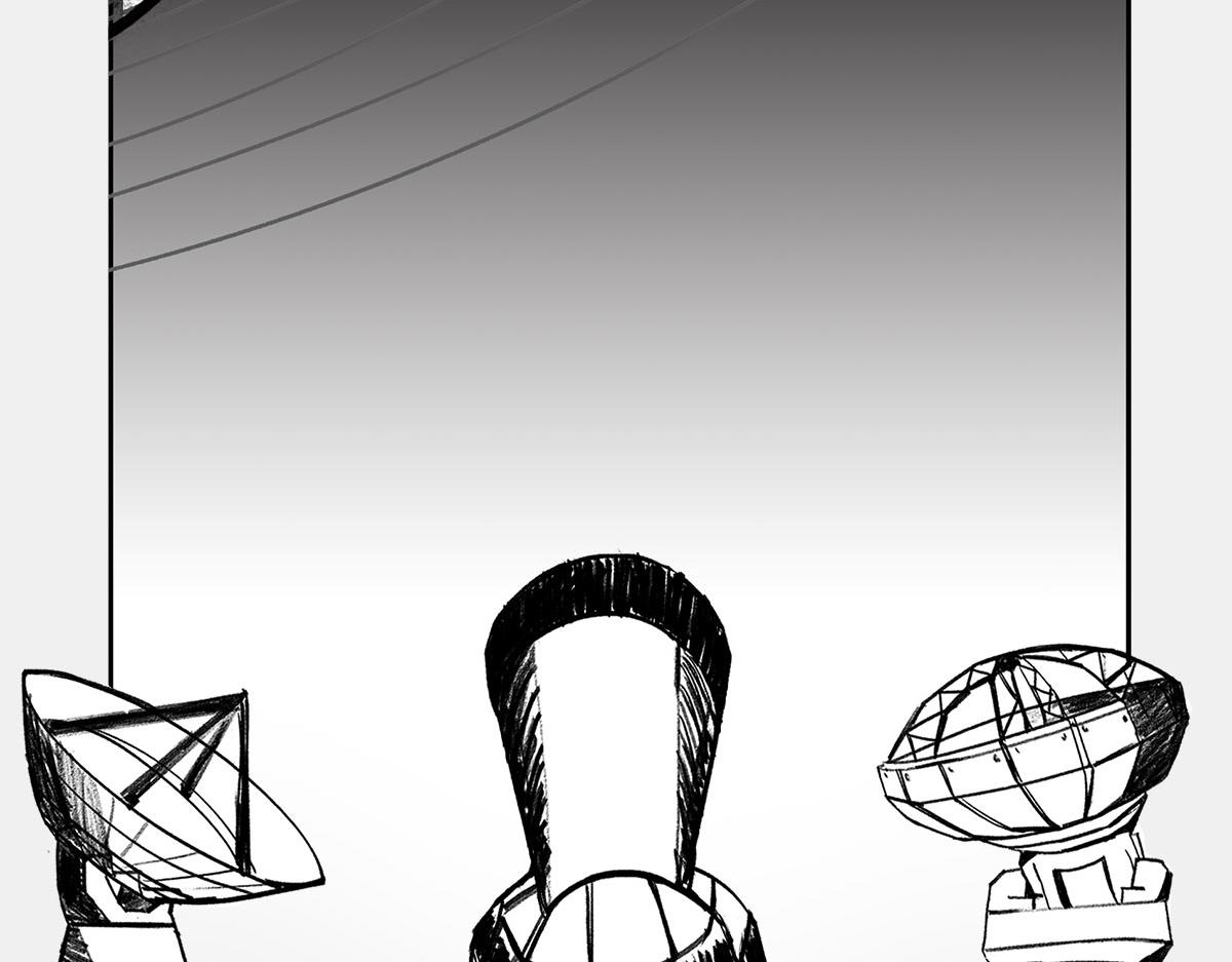 〓教皇大人，请表把我带走〓(1/3)-第58话