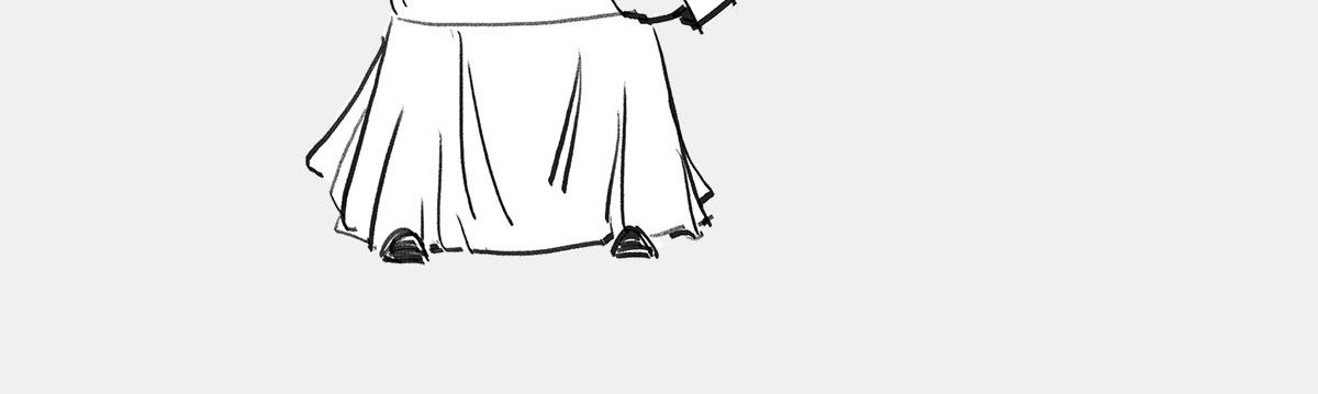 〓教皇大人，请表把我带走〓(1/3)-第58话