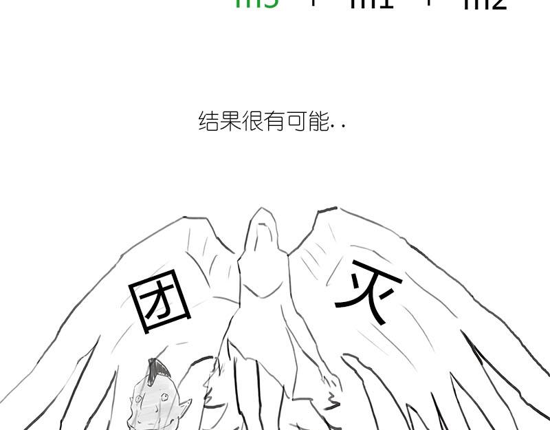 质能方程 究竟nen么回事？(1/2)-第6话