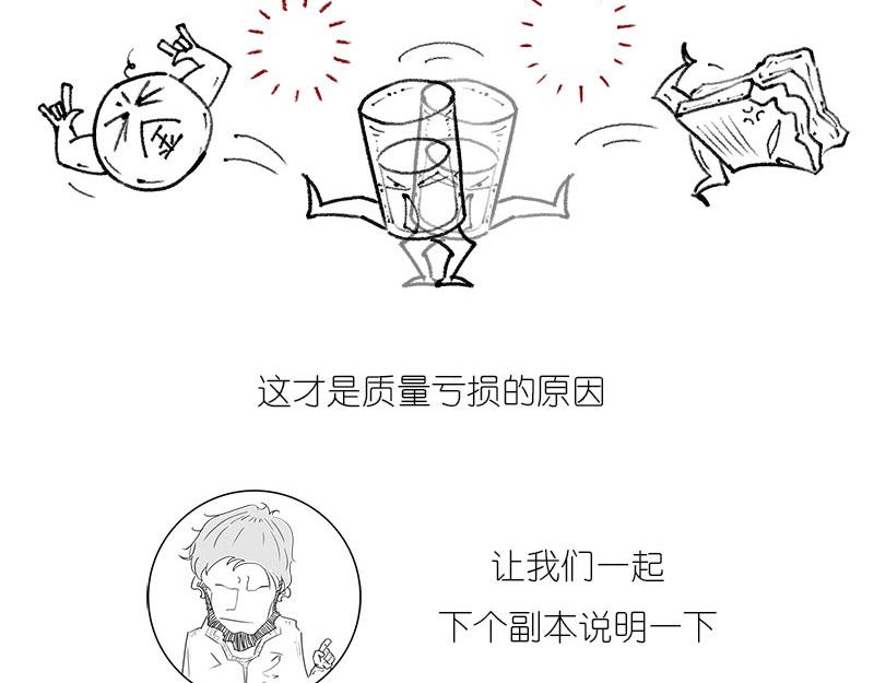 质能方程 究竟nen么回事？(1/2)-第6话