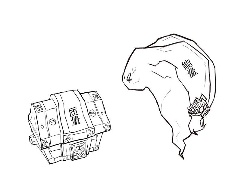 质能方程 究竟nen么回事？(1/2)-第6话