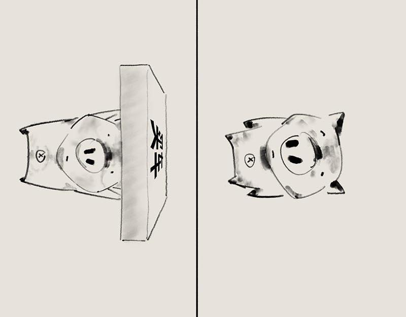 〓明明不打折， 为啥还要买单〓-第60话