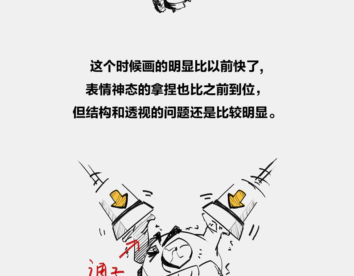 〓答复读者〓(1/2)-第64话