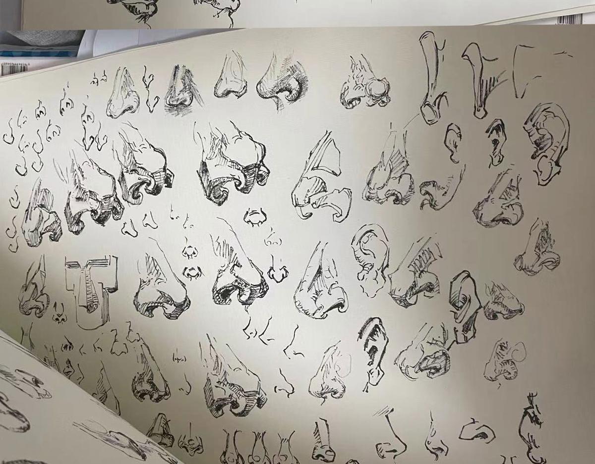 〓答复读者〓(1/2)-第64话