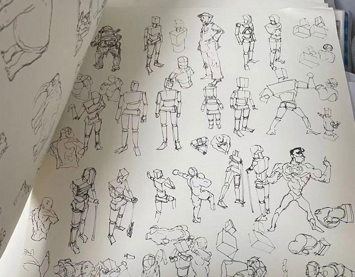 〓答复读者〓(1/2)-第64话