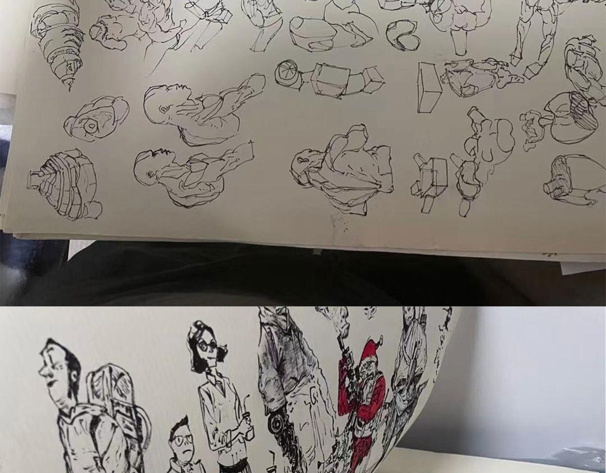 〓答复读者〓(1/2)-第64话