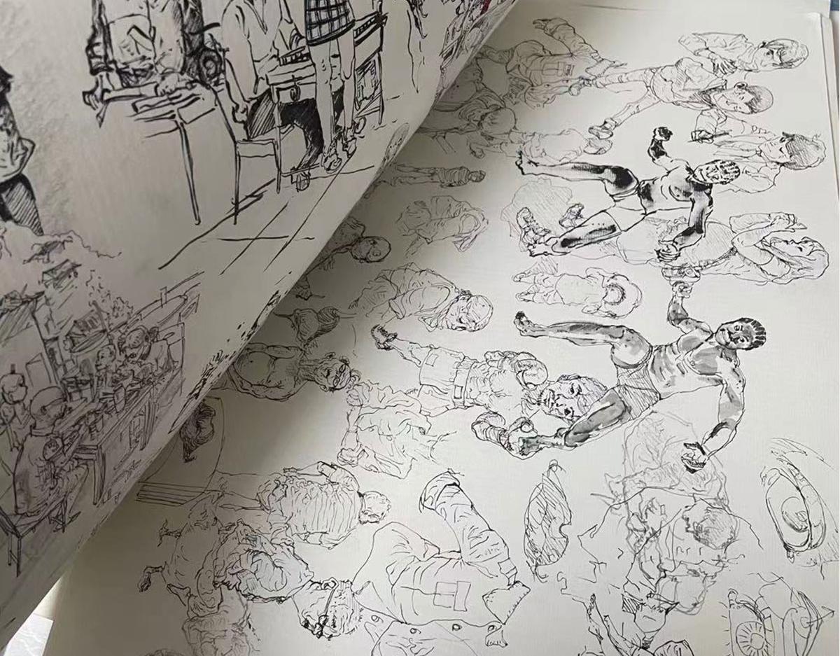 〓答复读者〓(1/2)-第64话