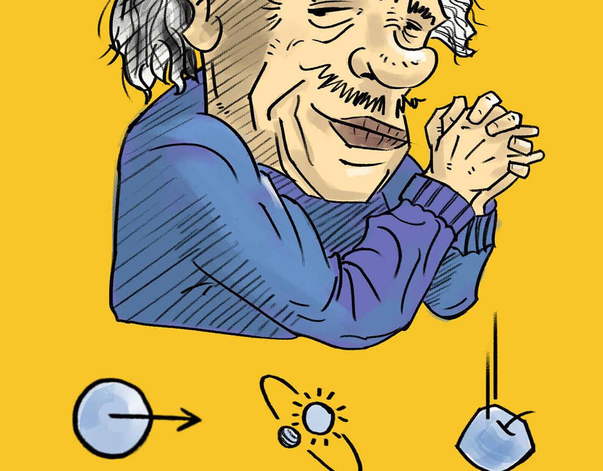 〓答复读者〓(1/2)-第64话