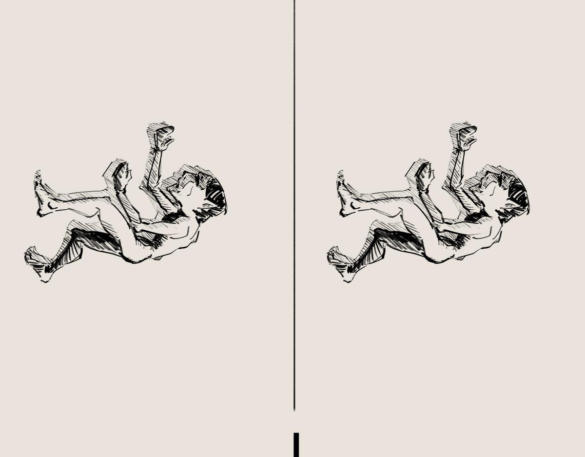 〓见死不救，或许并非&ldquo;冷漠&rdquo;〓-第66话