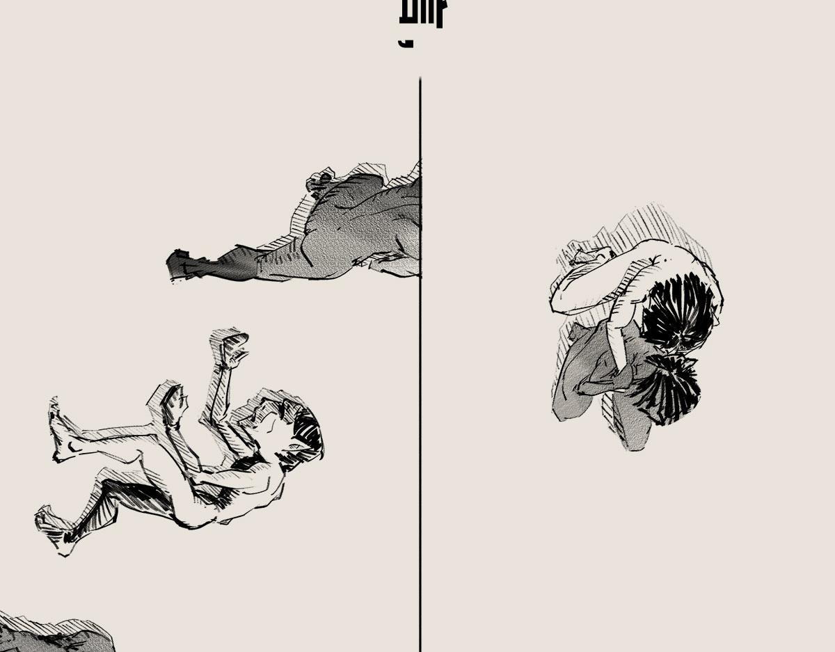 〓见死不救，或许并非&ldquo;冷漠&rdquo;〓-第66话