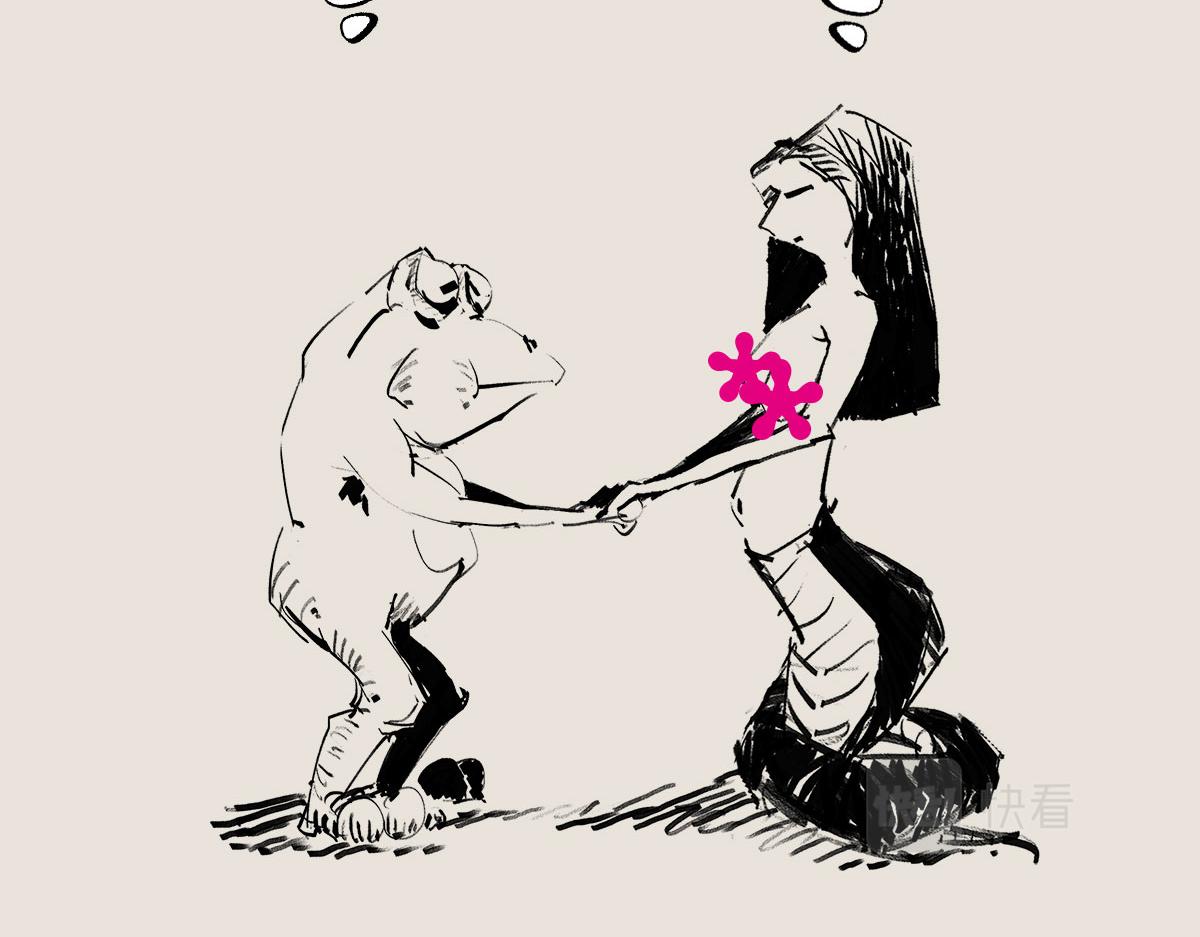 〓世界名著，小罗与小朱〓-第68话