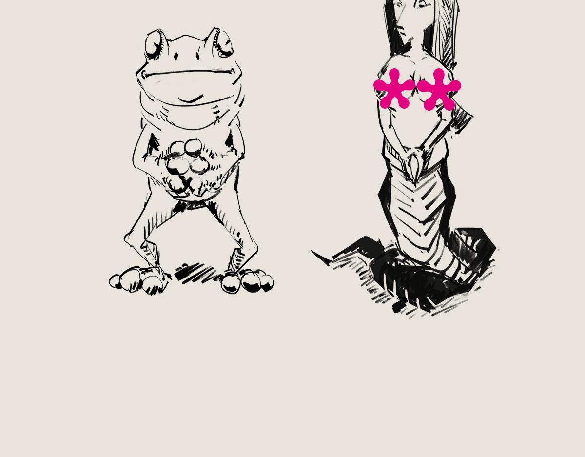 〓世界名著，小罗与小朱〓-第68话